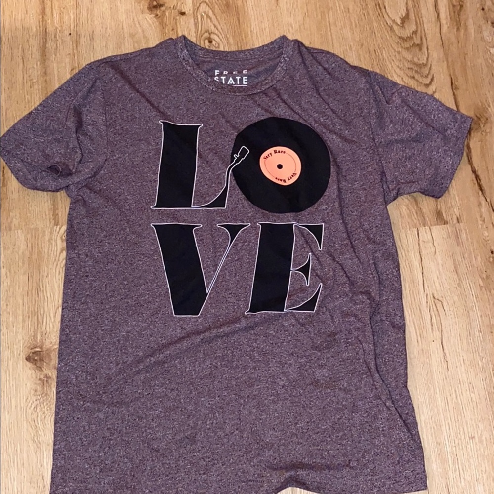 Free State tee shirt